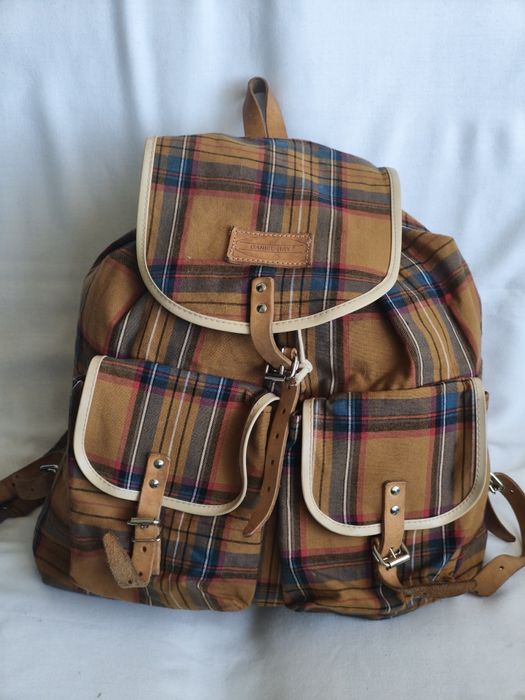 Daniel-Ray, текстилна раница