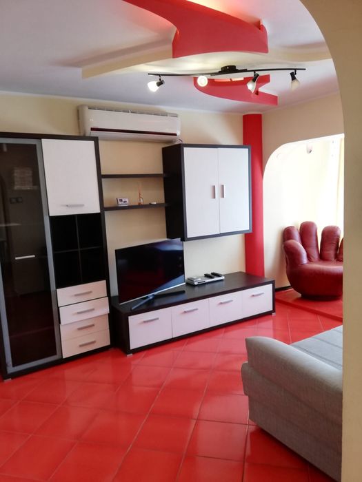 Ap cu doua camere decomandate Siderurgistilor (Staer).