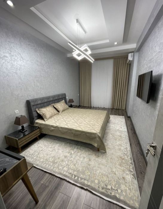 Сдается 1х комнатная