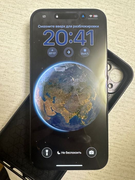 Iphone 15 plus 256g