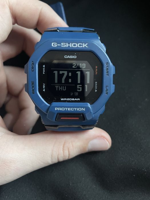 Ceas casio g-shock