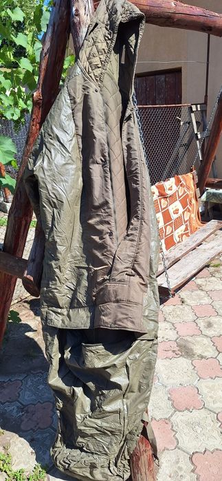Vand sac de dormit militar