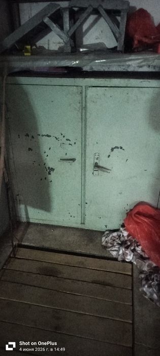 Шкаф для запчастей и тп