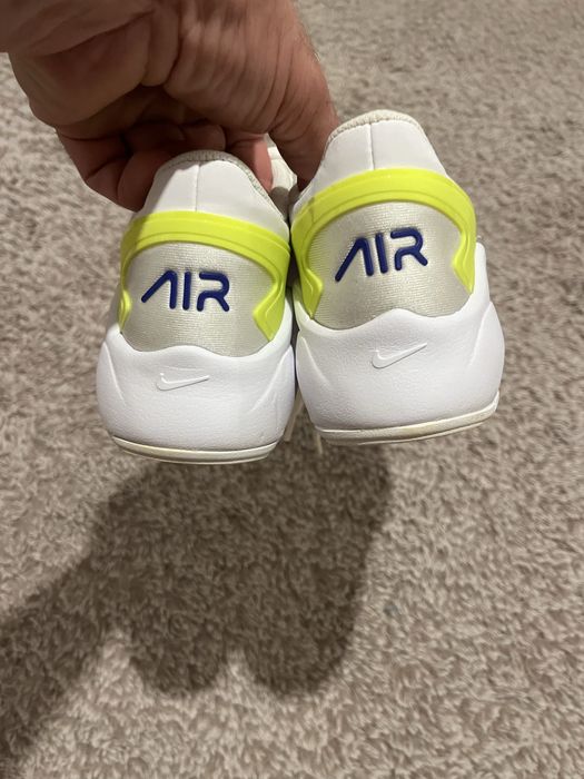 Nike Air Max Bolt-оригинални дамски маратонки