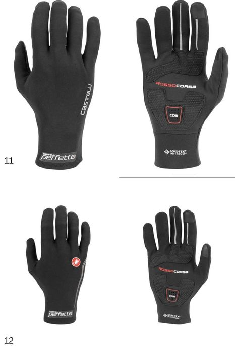 Ръкавици за колоездене (M/W) Giro, Castelli, Sportful,  Oakley