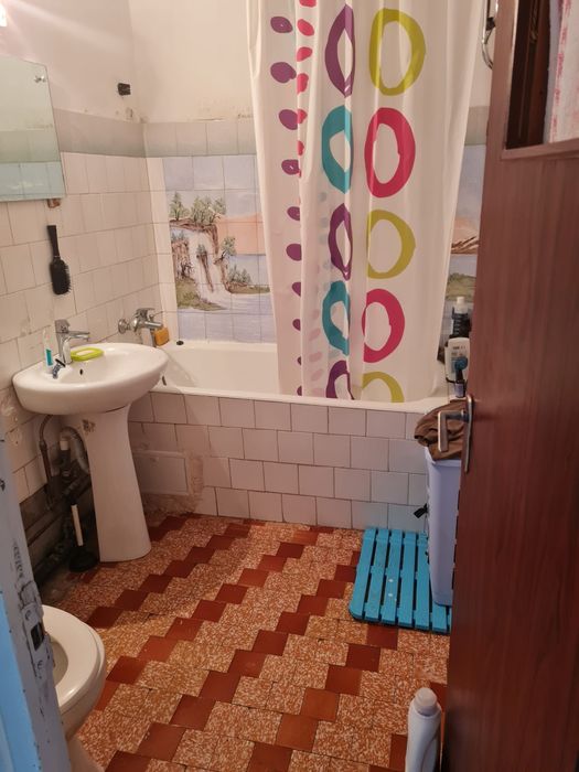 Apartament 4 camere