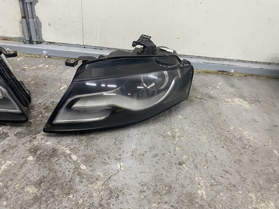 Фарове за Audi A4 b8, Ауди