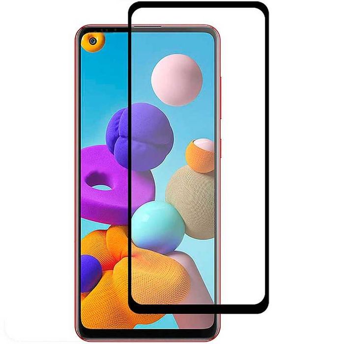 Folie Xiaomi Redmi Note 9T Sticla Securizata Calitate Premium