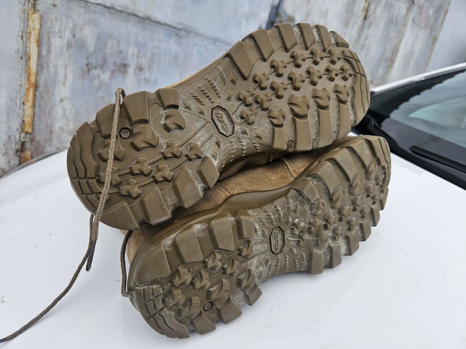 Bocanci iarna Danner 42