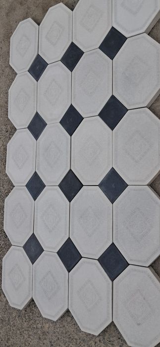 Продам брусчатки и тротуарные плитки