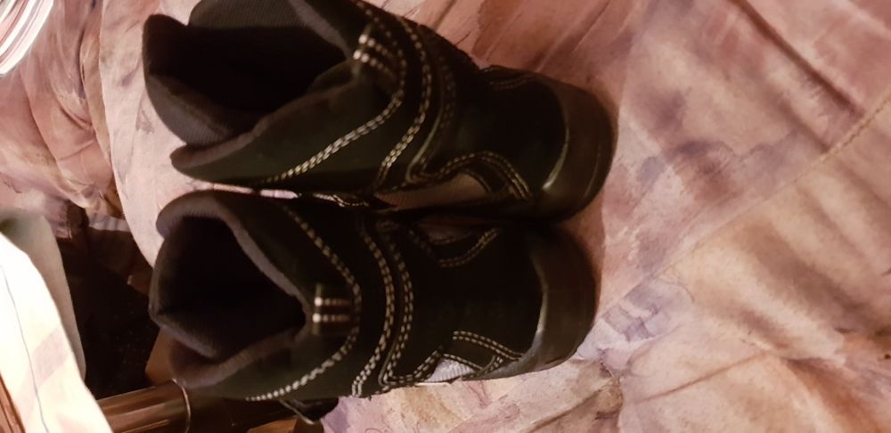 Ботуши comfortex 27 н