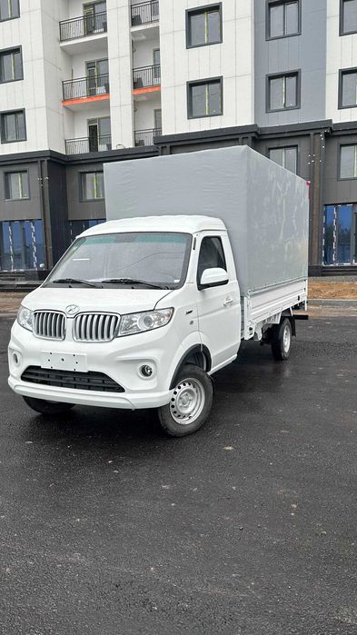 Avtotent Shineray T 30 Furgon