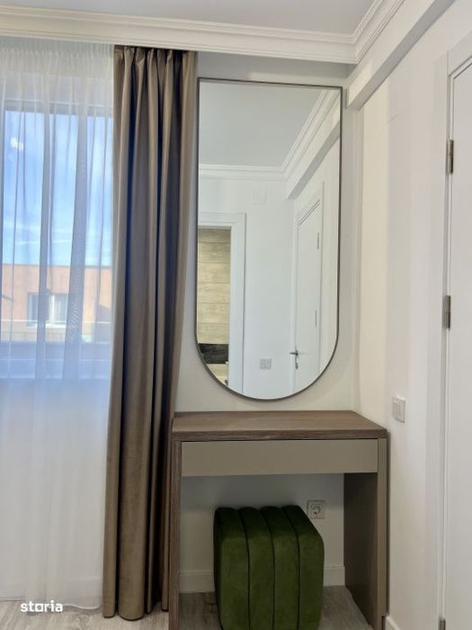 Apartament 3 camere | Loc de parcare | 132MP | Pipera