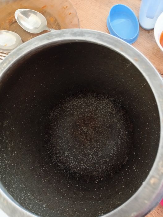 Афганский казан продаем