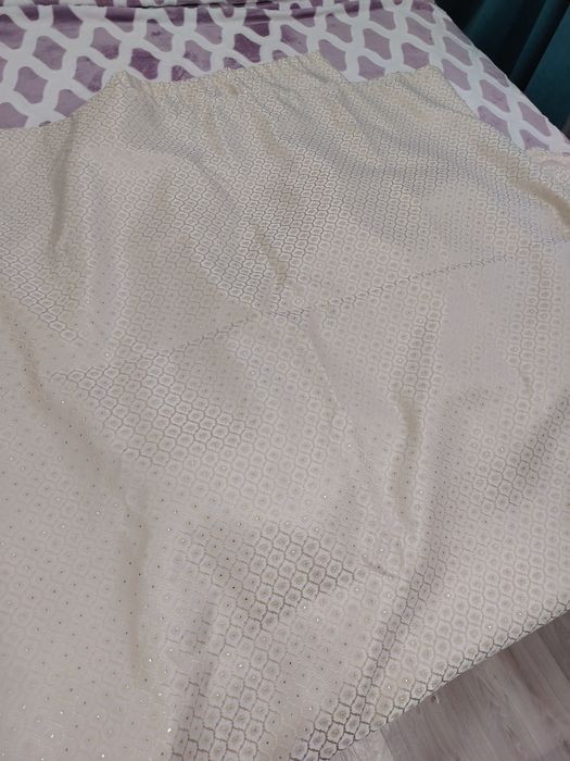 Шторы тюль 4метр 240высота