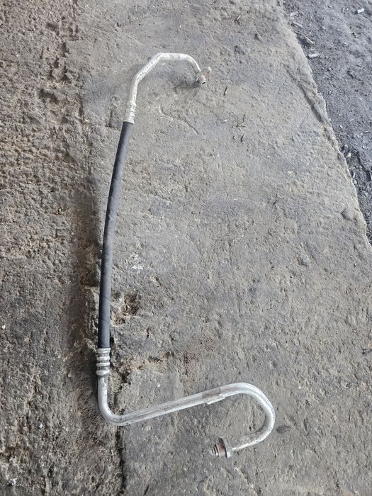 Conducta  AC DACIA LOGAN MCV 2007 OEM:8200797084
