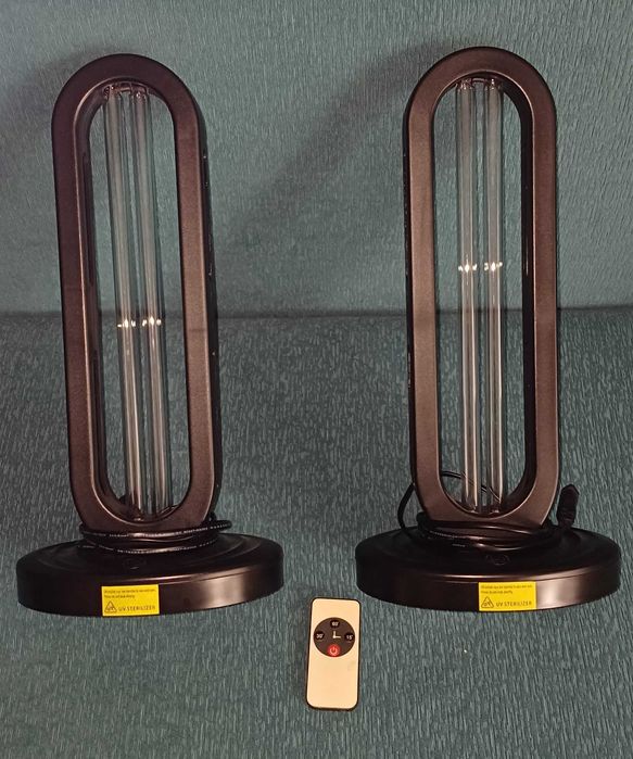 lampa UV sterilizare