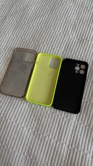 Чехол на 12 PRO max