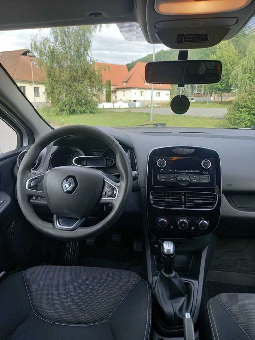 Renault Clio 1.5 DCI Life
