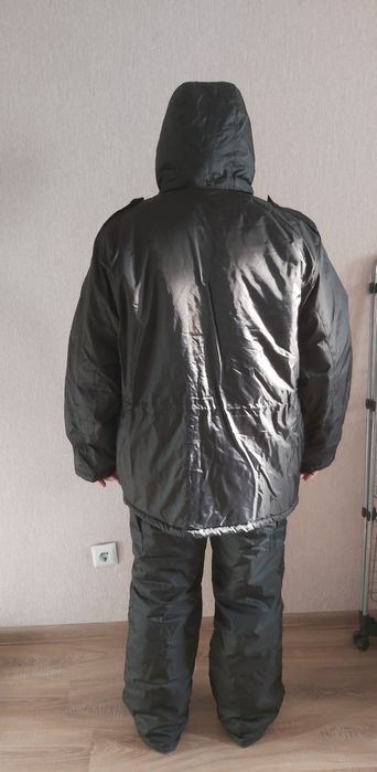 Форма бушлак куртка