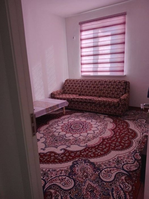 Сдаётся-ижара 1 ком 2 микрорайон