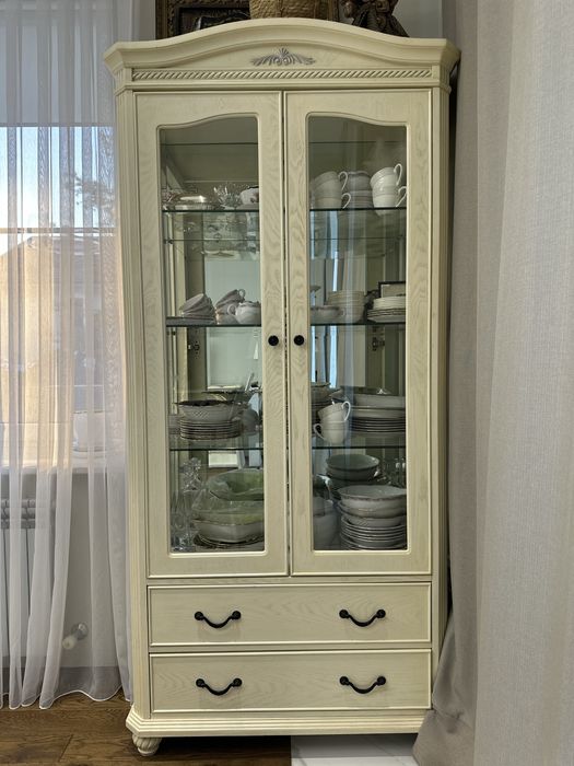 Продам мебель б/у