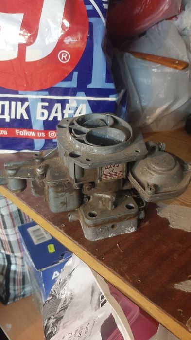 Продам Карбюратор