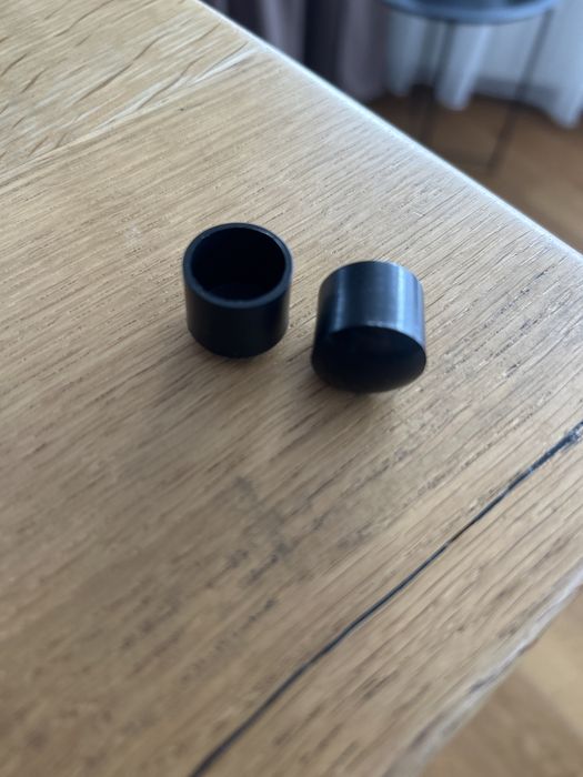 24 bucati Picioare protectie scaune sau mobilier