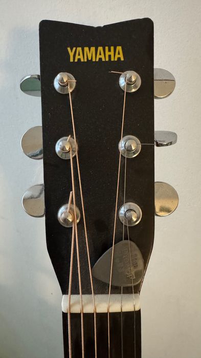 Chitară Yamaha. EXCELENTA