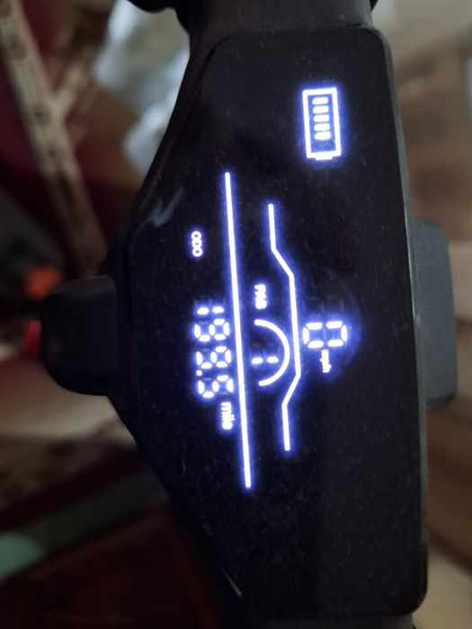 Trotineta electrica KuKirin S1 pro