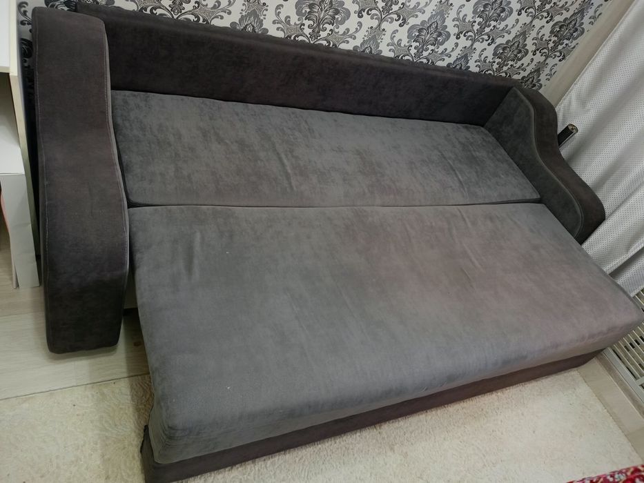 Продается диван