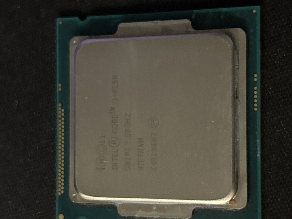 intel core i 3 4150