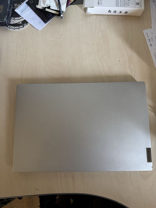 Lenovo IdeaPad 5 15ITL05 | Ecran IPS FHD | i3 Gen 11 | 8GB RAM | 512GB SSD | Încărcător 95W