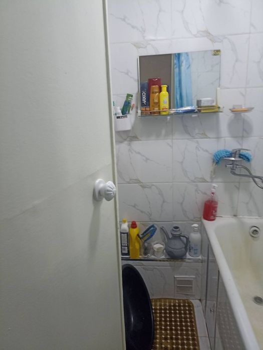 Срочно Продаётся Мирабад Авиагородок 3/1/5 ремонт средний локации топ