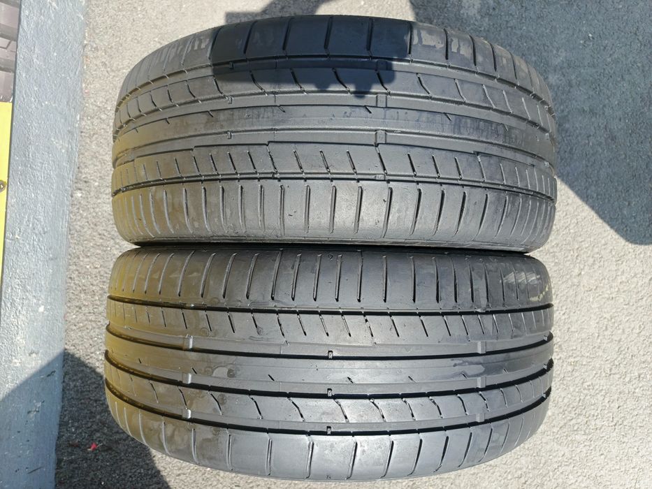 225.40.18 Continental Vara Second-hand