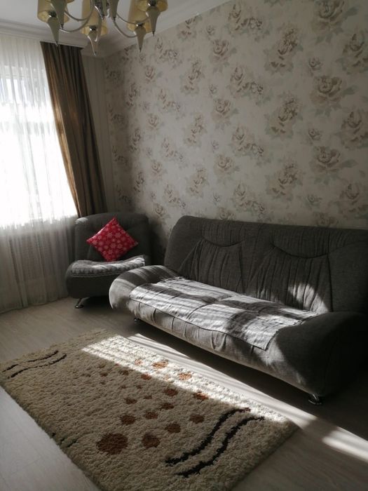 Квартира срочно