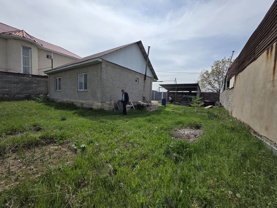 Продам частный дом ижс
