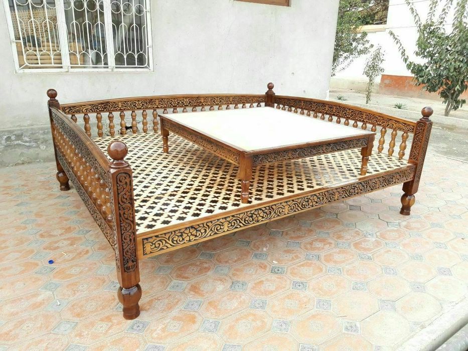 Qilingan ishlar zakaz olamiz