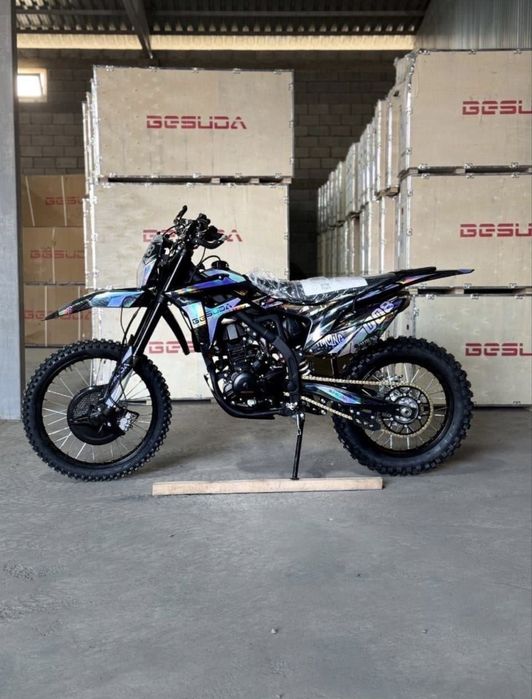 Эндуро только оптом