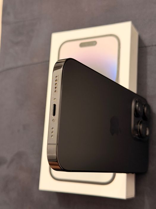 Iphone 14pro 256GB