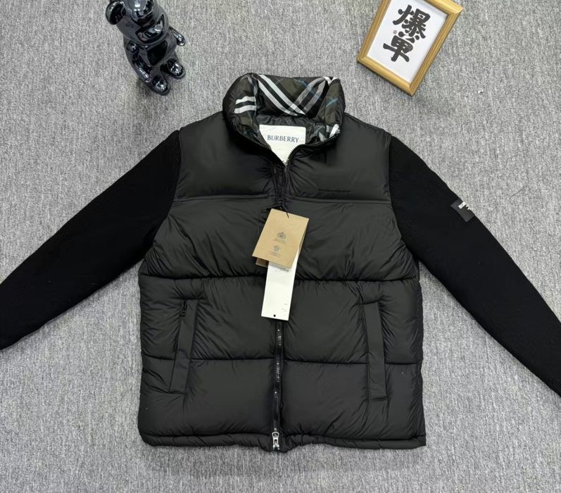 Burberry куртка весна/осень