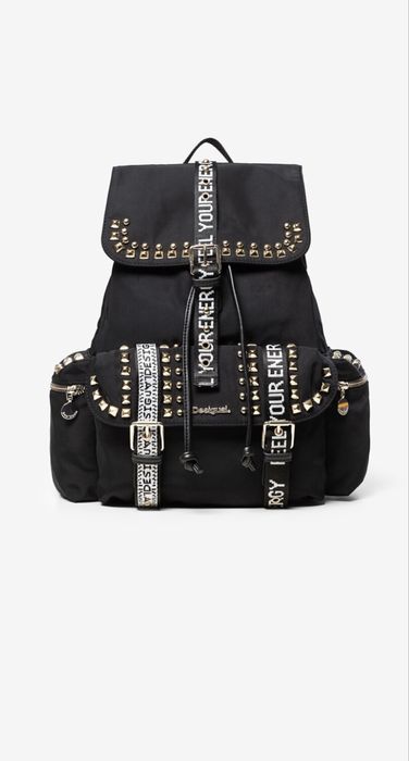 Дамска раница Desigual