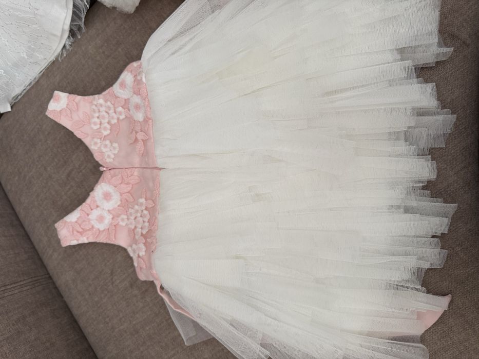 Рокля “American Princess”