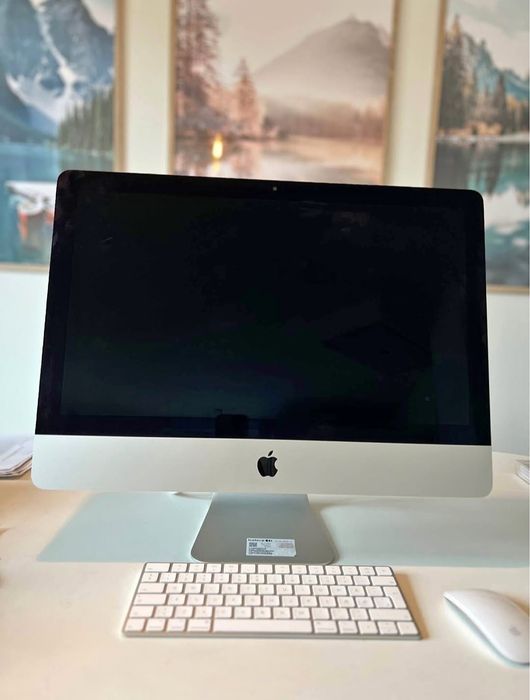 Apple Imac 21.5 2019