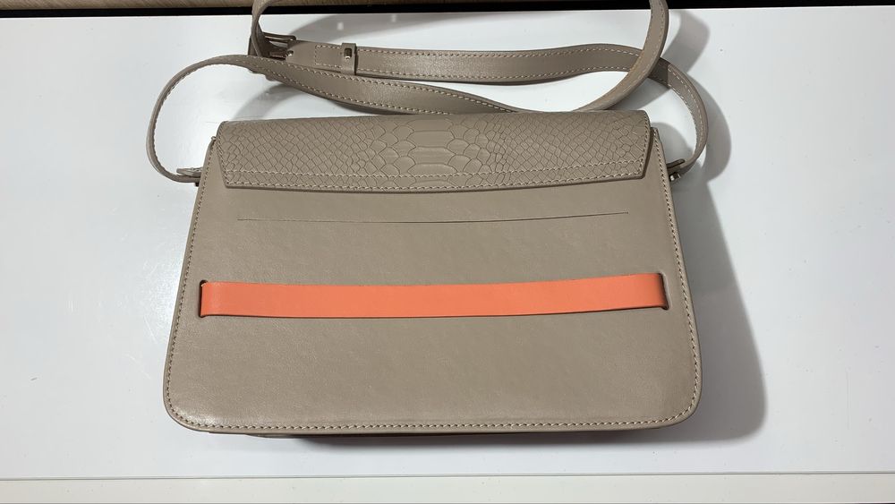 Оригинална чанта Lili Radu