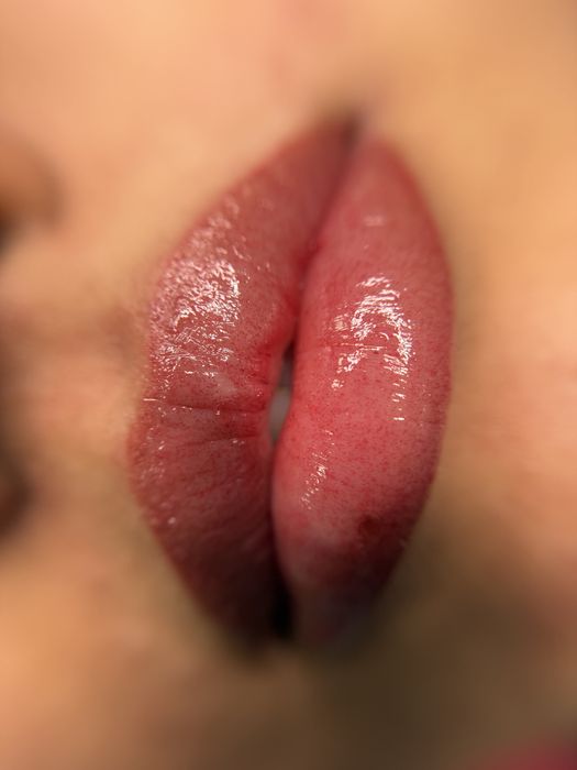 Перманентный макияж