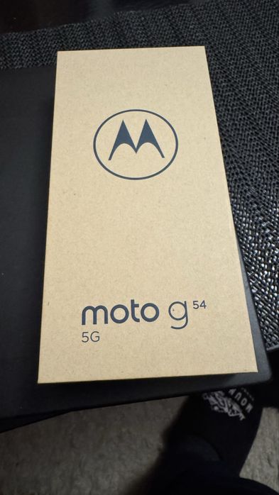 Moto Edge30Neo- Moto g54Power5G