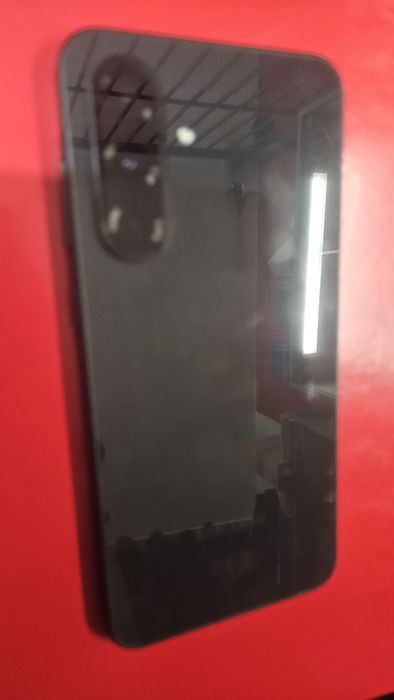 Samsung A36 5G - заключен