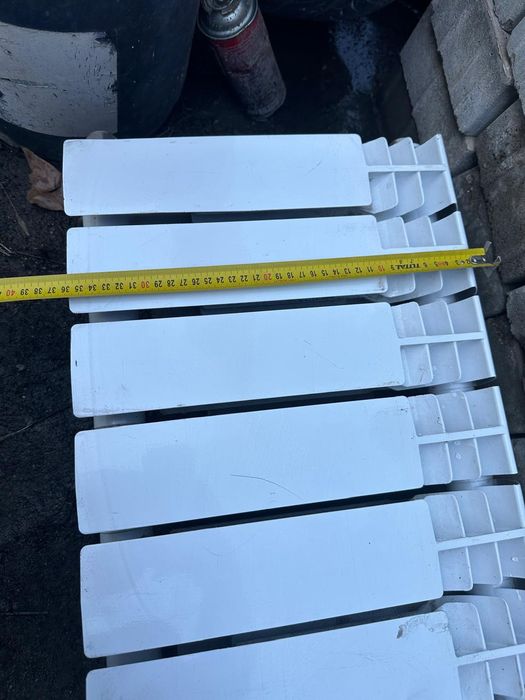 Продам батареи ,продам