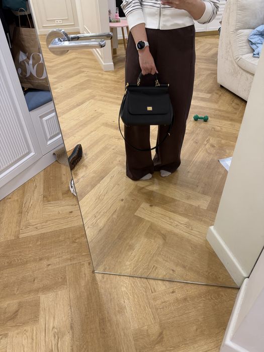 Dolce & Gabbana сумка оригинал medium